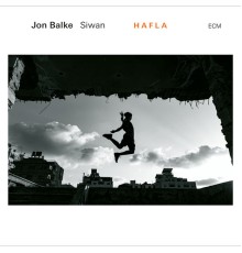 Jon Balke - Siwan - Hafla