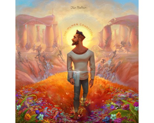 Jon Bellion - The Human Condition