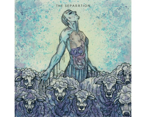 Jon Bellion - The Separation