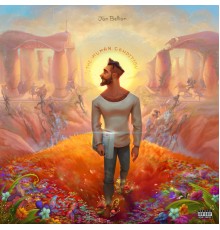 Jon Bellion - The Human Condition