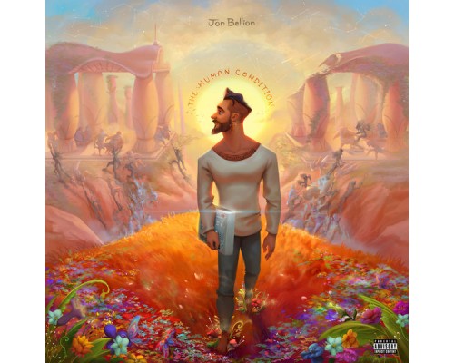 Jon Bellion - The Human Condition