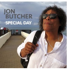 Jon Butcher - Special Day