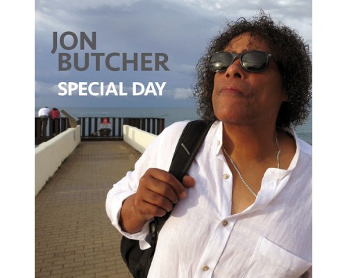 Jon Butcher - Special Day