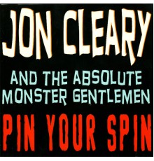 Jon Cleary - Pin Your Spin