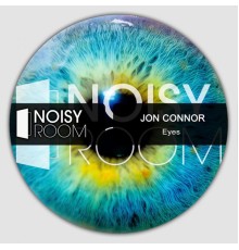 Jon Connor - Eyes