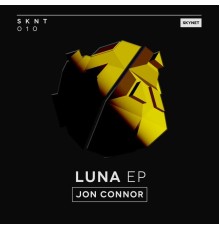 Jon Connor - Luna EP