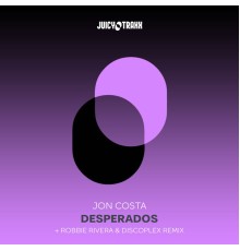 Jon Costa - Desperado