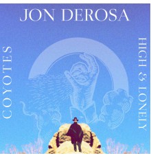 Jon DeRosa - Coyotes