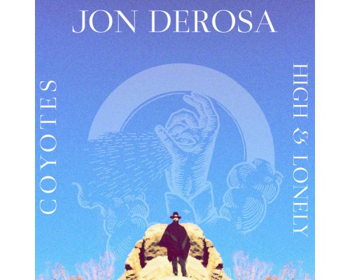 Jon DeRosa - Coyotes