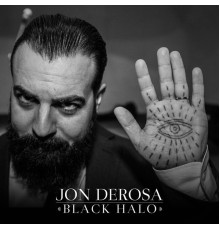 Jon DeRosa - Black Halo