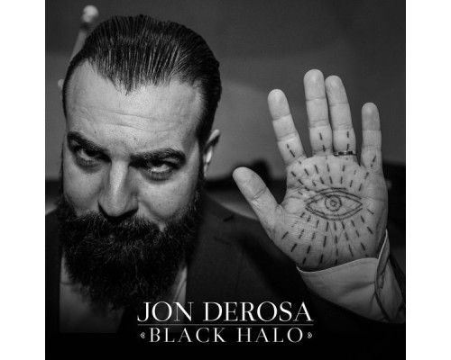 Jon DeRosa - Black Halo