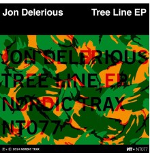 Jon Delerious - Tree Line EP