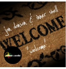 Jon Donson - Welcome (Original Mix)