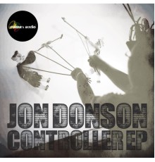 Jon Donson - Controller EP