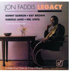 Jon Faddis - Legacy