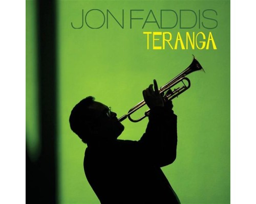 Jon Faddis - Teranga