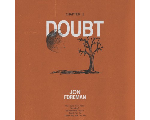 Jon Foreman - Doubt