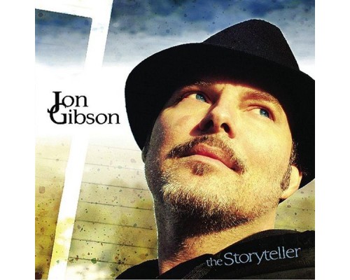 Jon Gibson - The Storyteller