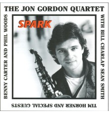 Jon Gordon - Spark