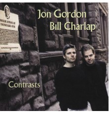 Jon Gordon - Contrasts