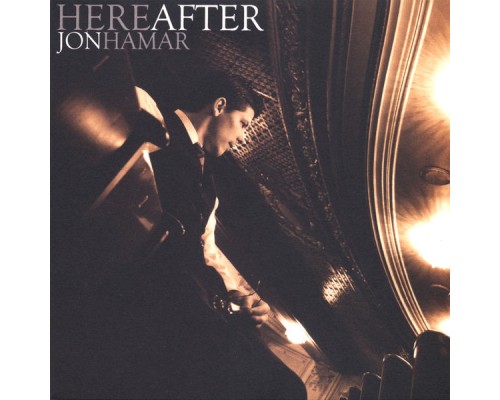 Jon Hamar - Hereafter