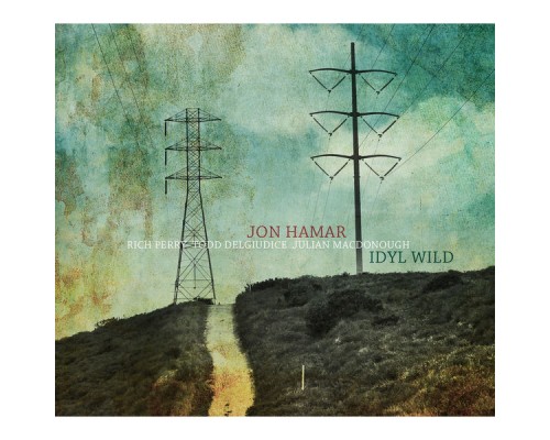 Jon Hamar - Idyl Wild