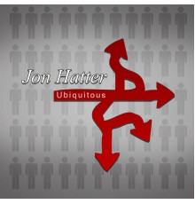 Jon Hatter - Ubiquitous