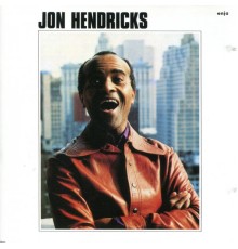 Jon Hendricks - Cloudburst