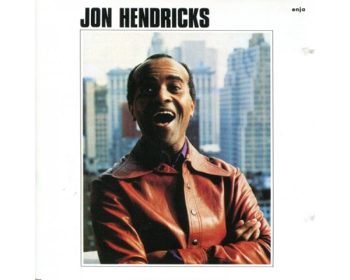 Jon Hendricks - Cloudburst