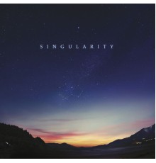 Jon Hopkins - Singularity