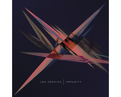 Jon Hopkins - Immunity