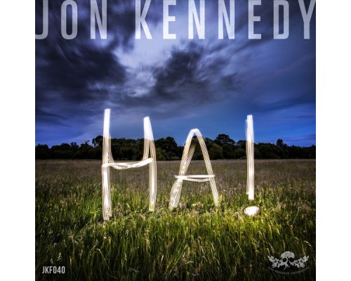 Jon Kennedy - HA!