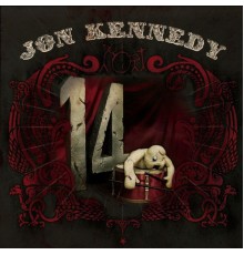 Jon Kennedy - 14