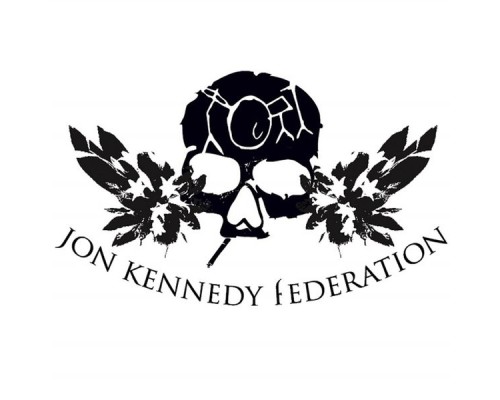 Jon Kennedy - Strengthen the Roses