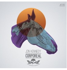 Jon Kennedy - Corporeal