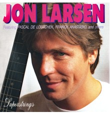 Jon Larsen - Superstrings