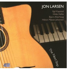 Jon Larsen - The Next Step