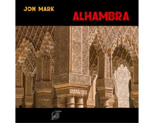 Jon Mark - Alhambra