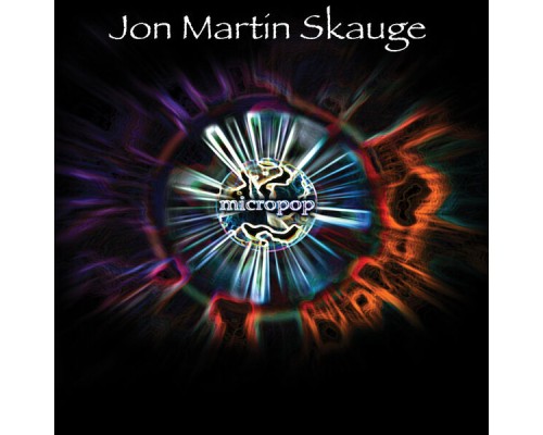 Jon Martin Skauge - Micropop