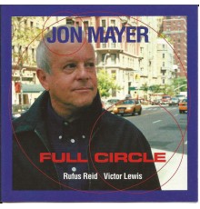 Jon Mayer - Full Circle