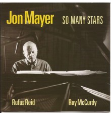 Jon Mayer - So Many Stars