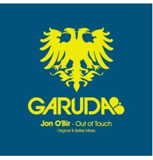 Jon O'Bir - Out Of Touch