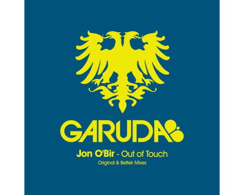 Jon O'Bir - Out Of Touch