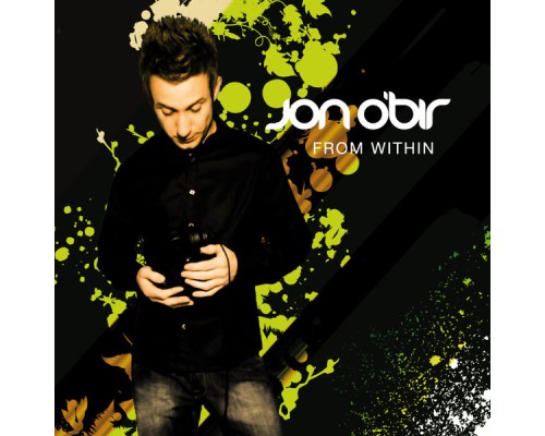 Jon O'Bir - From Within