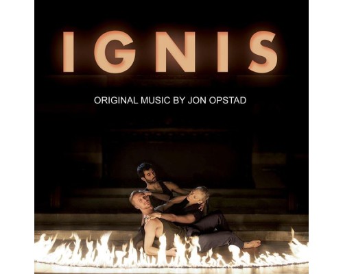 Jon Opstad - Ignis