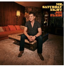 Jon Pardi - Mr. Saturday Night