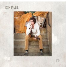 Jon Paul - Jon Paul EP