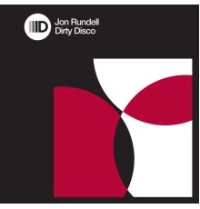 Jon Rundell - Disco Ep