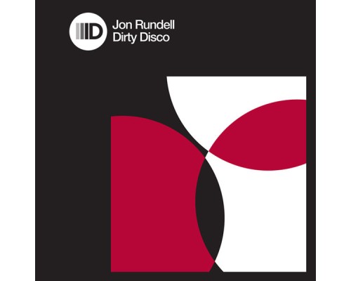 Jon Rundell - Disco Ep