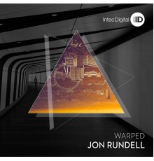 Jon Rundell - Warped